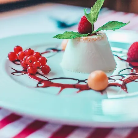 Hotel Und Al Dente Nunchritz