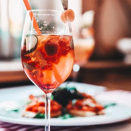 Hotel Und Al Dente *