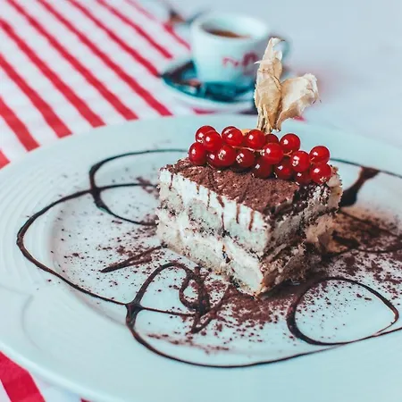 Hotel Und Al Dente *