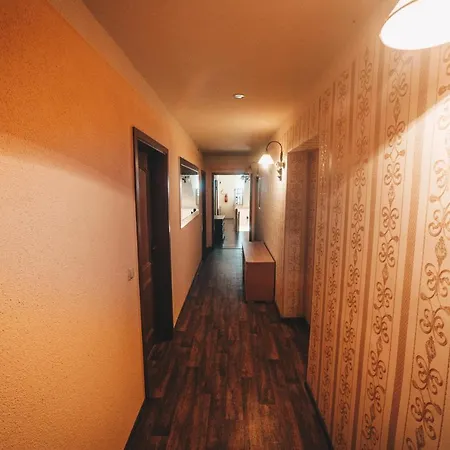 Und Al Dente Hotel *