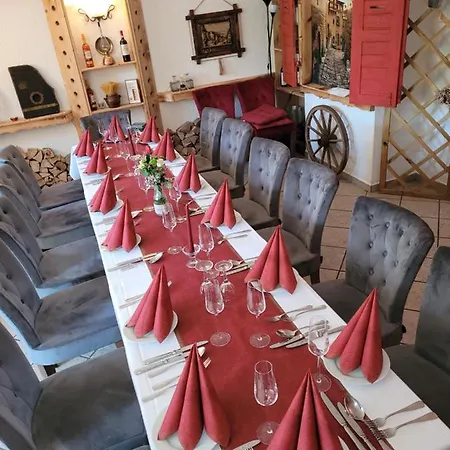 Und Al Dente Nunchritz