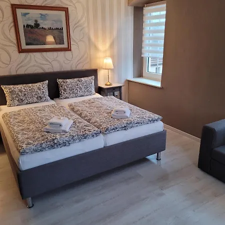 Und Al Dente * Nunchritz