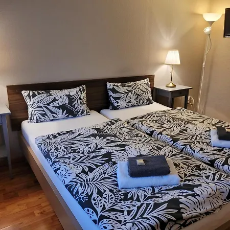 Und Al Dente * Nunchritz