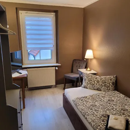 Hotel Und Al Dente Nunchritz