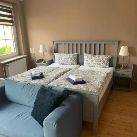 Und Al Dente Hotell *