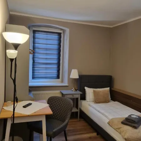 Und Al Dente Hotel Nunchritz