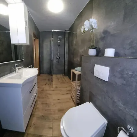 Und Al Dente Hotel Nunchritz