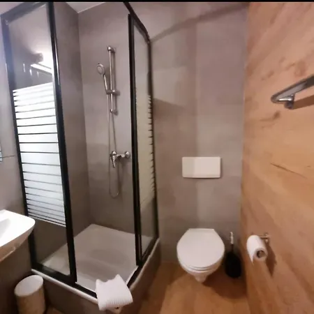 Hotel Und Al Dente Nunchritz