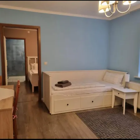 Und Al Dente Hotell Nunchritz