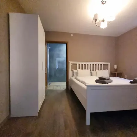 Hotell Und Al Dente *