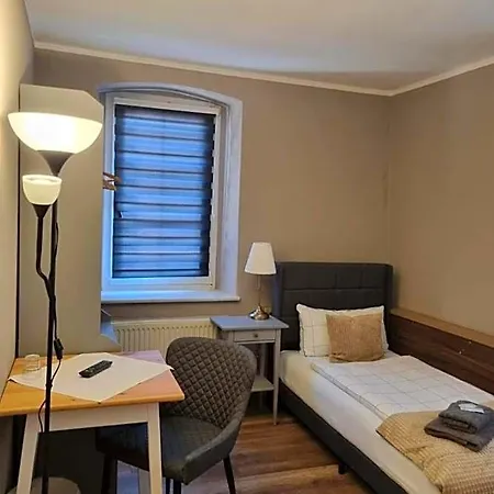 Hotel Und Al Dente Nunchritz