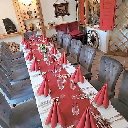 Und Al Dente Hotel