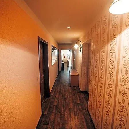 Und Al Dente Hotel Nunchritz