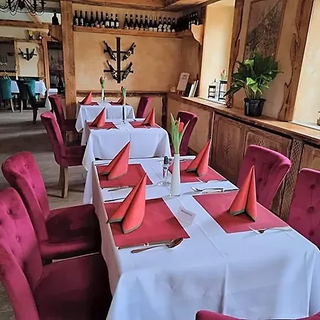 Und Al Dente Hotel *