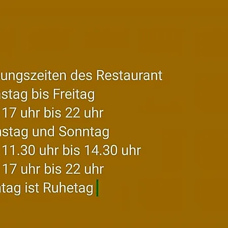 Hotel Und Al Dente