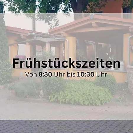 Und Al Dente Hotel *