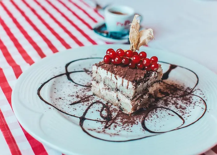 Hotel Und Al Dente *