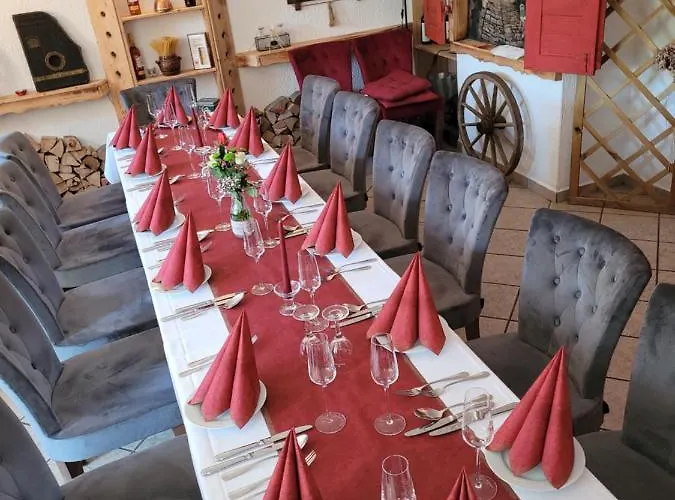 Und Al Dente Nunchritz