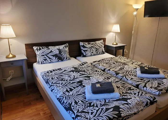 Und Al Dente * Nunchritz