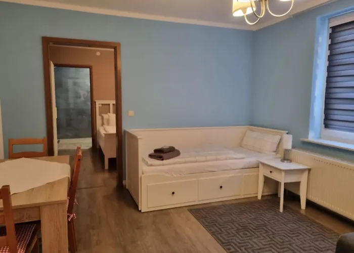 Und Al Dente Hotel Nunchritz